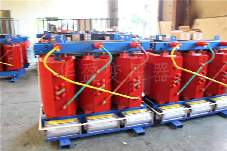 宿州SCB11-3150KVA/35KV/0.4KV干式变压器